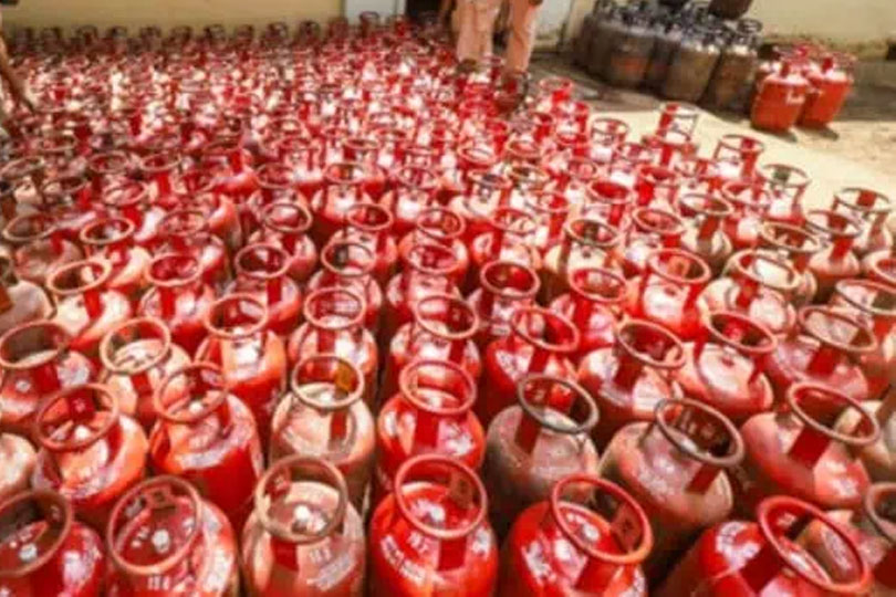 ഇ-കെവൈസി നിര്‍ബന്ധം: പുതുക്കാത്ത ഗാര്‍ഹിക സിലിണ്ടറുകളുടെ സബ്‌സിഡി റദ്ദാക്കും